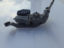 Мотор дворников Toyota RAV4 50 XA50 2018-2023 Задн. 