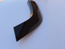 Молдинг арки двери Toyota RAV4 50 XA50 2018-2023 Задн. Лев.