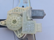 Стеклоподъемный механизм Nissan Qashqai J11 2013-2022 Перед. Прав.