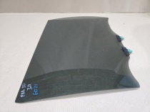 Стекло двери Toyota RAV4 50 XA50 2018-2023 Задн. Прав.