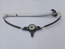 Стеклоподъемный механизм Mazda CX-5 1 KE 2011-2017 Задн. Прав.