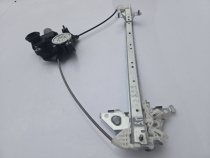 Стеклоподъемный механизм Toyota RAV4 50 XA50 2018-2023 Задн. Прав.