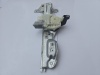 Стеклоподъемный механизм Nissan Qashqai J11 2013-2022 Задн. Прав.