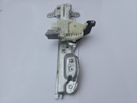 Стеклоподъемный механизм Nissan Qashqai J11 2013-2022 Задн. Прав.