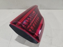 Фонарь Kia Sportage QL 2018-2022  Лев.