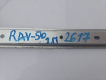 Стеклоподъемный механизм Toyota RAV4 50 XA50 2018-2023 Задн. Прав.