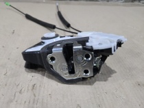 Замок боковой двери Toyota Prius 4 XW50 2015-2023 Перед. Лев.