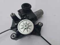 Стеклоподъемный механизм Toyota RAV4 50 XA50 2018-2023 Задн. Прав.