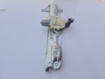 Стеклоподъемный механизм Nissan Qashqai J11 2013-2022 Перед. Прав.