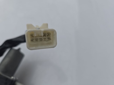 Замок двери багажника Lexus RX 4 GGL25L GYL25L AGL20L AGL25L 2015-2022 Задн. 