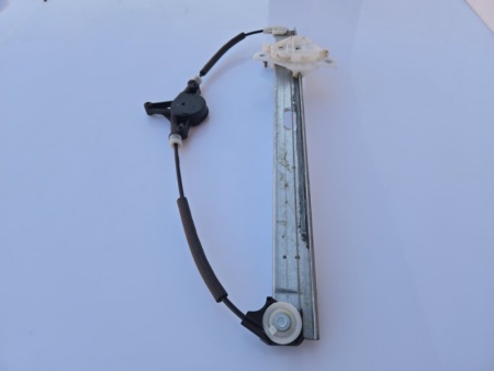 Стеклоподъемный механизм Mazda CX-5 1 KE 2011-2017 Перед. Прав.