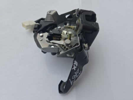 Замок двери багажника Lexus RX 4 GGL25L GYL25L AGL20L AGL25L 2015-2022 Задн. 