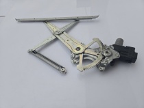 Стеклоподъемный механизм Lexus NX AYZ10L AYZ15L ZGZ10L ZGZ15L 2014-2021 Задн. Прав.