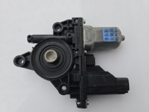 Мотор стеклоподъемника Kia Sorento Prime UM 2014-2020 Перед. Прав.