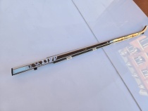 Бархотка двери Lexus NX AYZ10L AYZ15L ZGZ10L ZGZ15L 2014-2021 Задн. Лев.