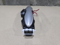 Ручка двери внешняя Toyota Corolla E210 MZEH12 2018- Задн. Лев.