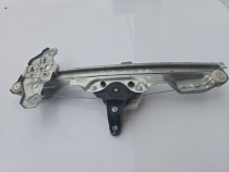 Стеклоподъемный механизм Nissan Qashqai J11 2013-2022 Задн. Прав.