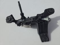 Мотор дворников Hyundai Santa Fe 4 TM 2018-2023 Задн. 