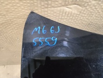 Крышка багажника Mazda 6 GJ GJ 2012-2022  