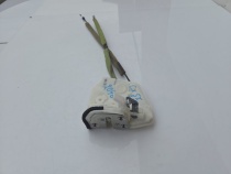 Замок боковой двери Mazda CX-5 1 KE 2011-2017 Задн. Прав.