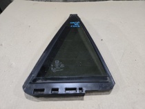 Форточка двери Mazda CX-5 1 KE 2011-2017 Задн. Прав.