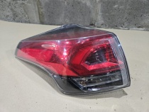 Фонарь Toyota RAV4 40 XA40 2015-2019  Лев.