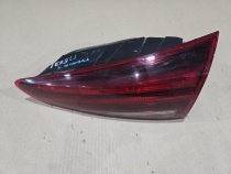 Фонарь Hyundai Tucson TL 2018-2021  Прав.