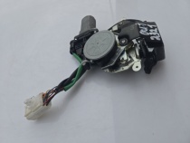 Замок двери багажника Mitsubishi Outlander 3 GF 2015-2023 Задн. 