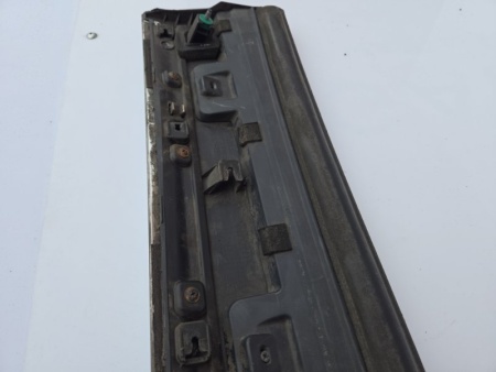 Молдинг двери Kia Sorento Prime UM 2014-2020 Перед. Лев.