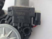 Замок двери багажника Lexus RX 4 GGL25L GYL25L AGL20L AGL25L 2015-2022 Задн. 