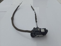 Замок боковой двери Infiniti Q50 V37 2013-2023 Задн. Прав.