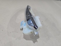 Ручка двери внешняя Hyundai Tucson TL 2015-2021 Задн. Лев.