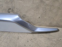 Накладка крышки багажника Toyota RAV4 50 XA50 2018-2023  