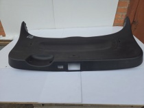 Обшивка двери багажника Kia Sorento Prime UM 2014-2020 Задн. 