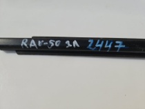 Бархотка двери Toyota RAV4 50 XA50 2018-2023 Задн. Лев.