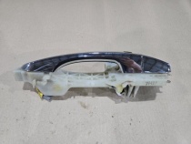 Ручка двери внешняя Hyundai Tucson TL 2015-2021 Перед. Прав.