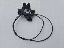 Замок двери багажника Toyota Corolla E210 MZEH12, NRE210, ZWE211 2020 Задн. 