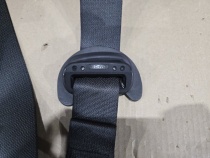 Ремень безопасности Nissan Qashqai J11 2013-2022 Перед. Прав.