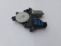 Мотор стеклоподъемника Kia Sorento Prime UM 2014-2020 Перед. Лев.