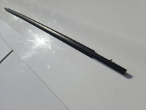 Бархотка двери Toyota RAV4 50 XA50 2018-2023 Задн. Лев.