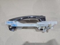 Ручка двери внешняя Hyundai Tucson TL 2015-2021 Перед. Лев.