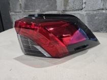 Фонарь Toyota RAV4 50 XA50 2018-2023  Прав.