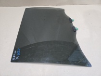 Стекло двери Toyota RAV4 50 XA50 2018-2023 Задн. Лев.