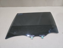 Стекло двери Toyota RAV4 50 XA50 2018-2023 Задн. Лев.