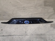 Накладка двери багажника Toyota RAV4 50 XV50 2018-2023 Задн. 