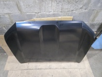 Капот Toyota Land Cruiser Prado J150 2017-  