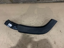 Молдинг арки двери Toyota RAV4 50 XA50 2018-2023 Задн. Прав.