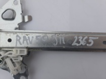 Стеклоподъемный механизм Toyota RAV4 50 XA50 2018-2023 Задн. Прав.