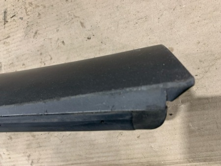 Молдинг двери Honda CRV 4 RM 2012-2018 Перед. Лев.