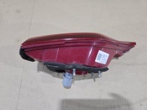 Фонарь Kia Sportage QL 2018-2022  Лев.